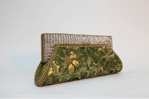 Clutch Bag (*** 60% Discount ***)